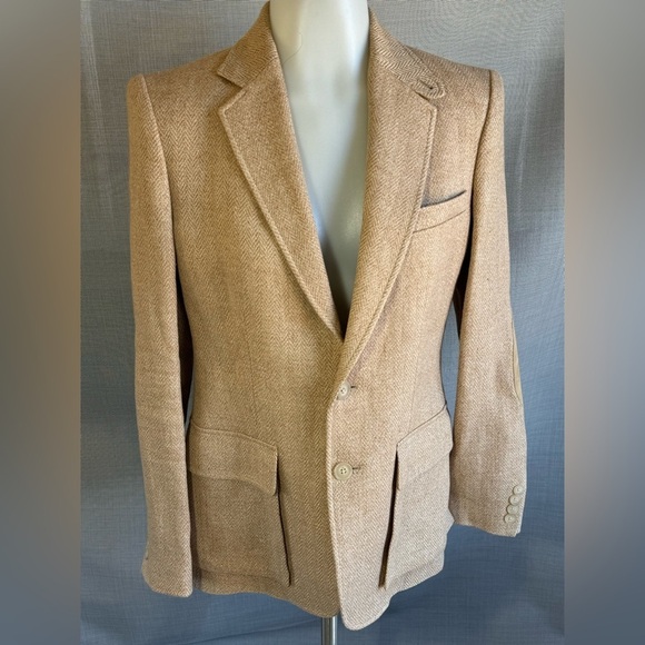 Size 6 Ralph Lauren , lined blazer coat jacket - Picture 8 of 16